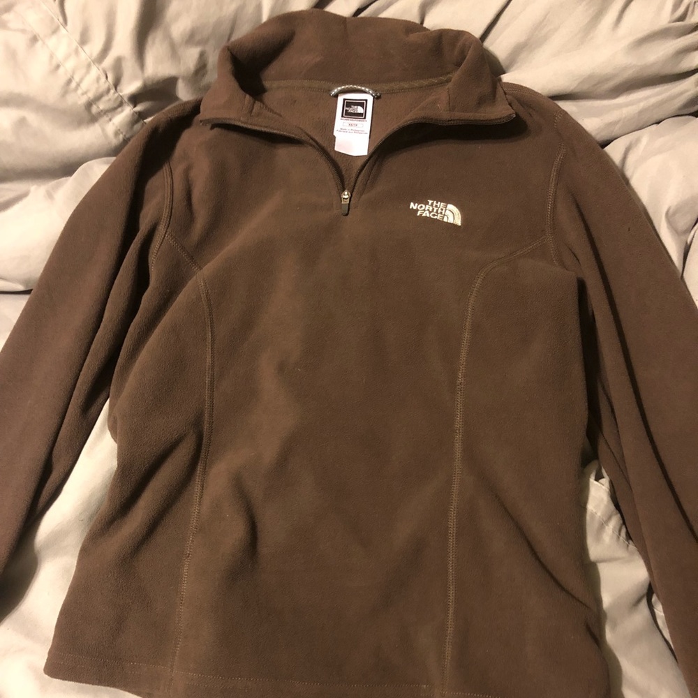 North face jacket